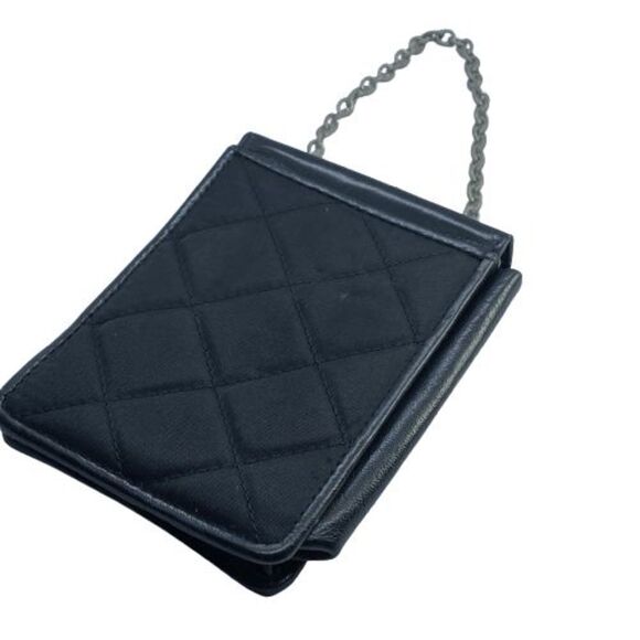 Pinky & Dianne Small Phone or Cigarette Pouch or Mini Bag - Picture 2 of 7